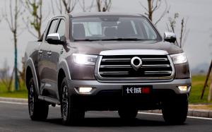 Great Wall Pao '2019